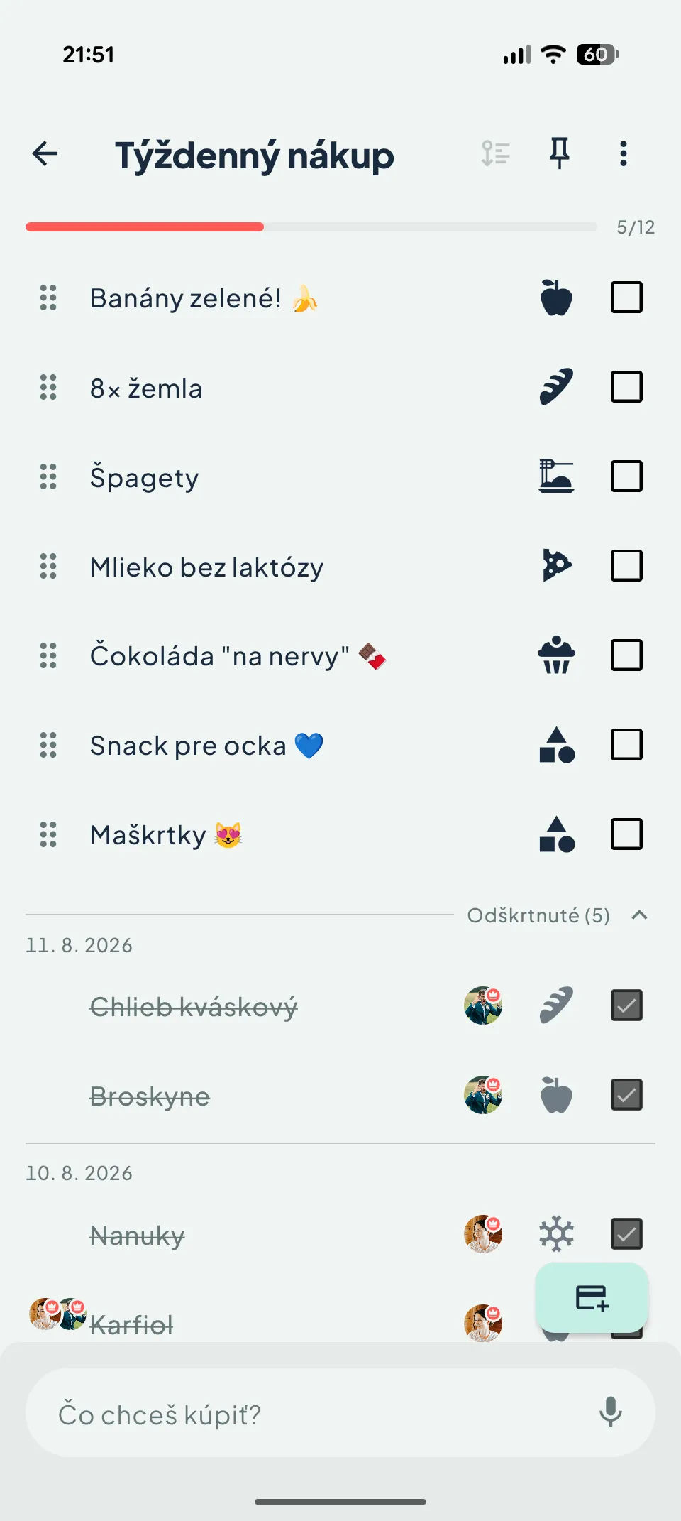 Rodly vo svetlom režime
