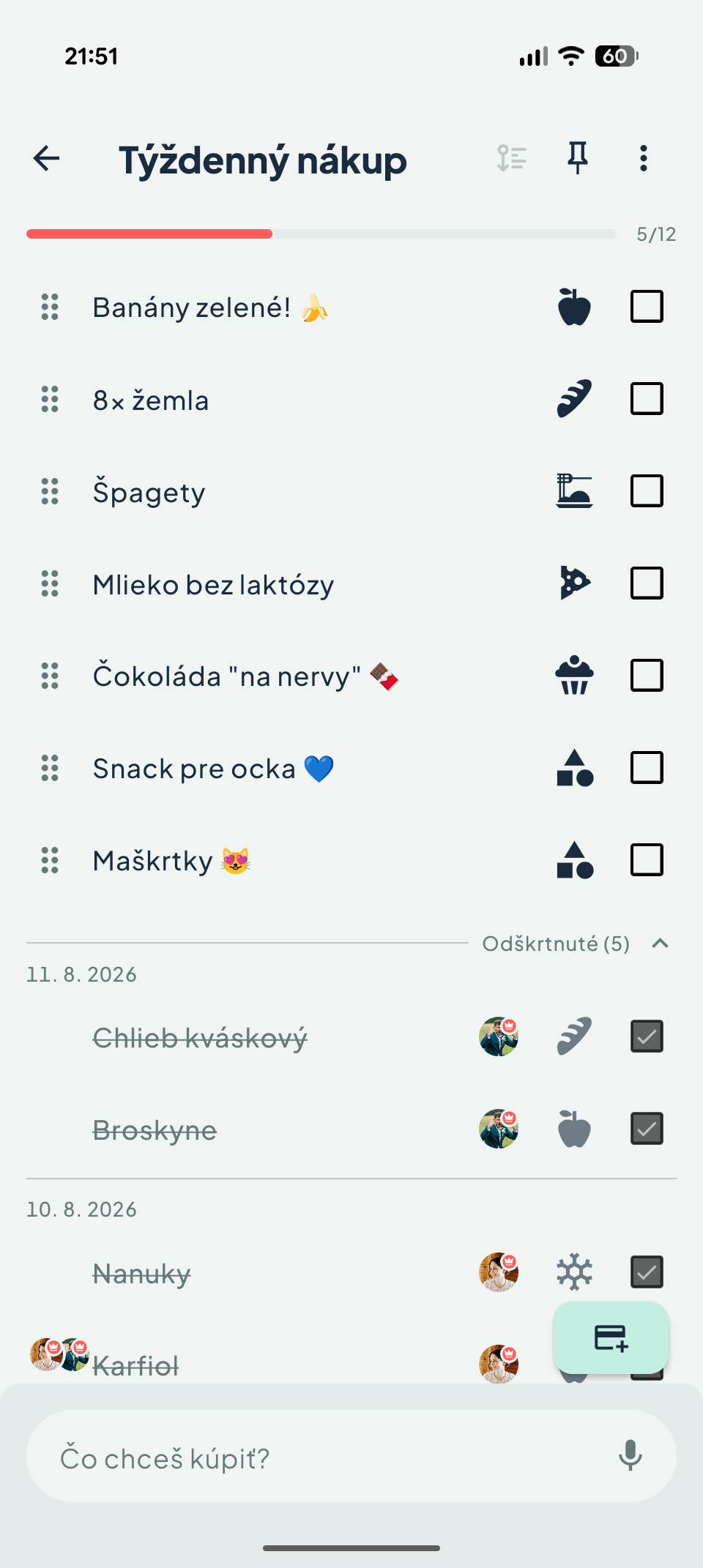 Rodly vo svetlom režime
